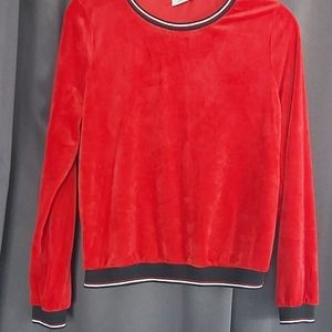 Only Long Sleeve Top Size M